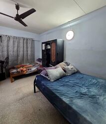 Blk 237 Tampines Street 21 (Tampines), HDB 3 Rooms #571866031